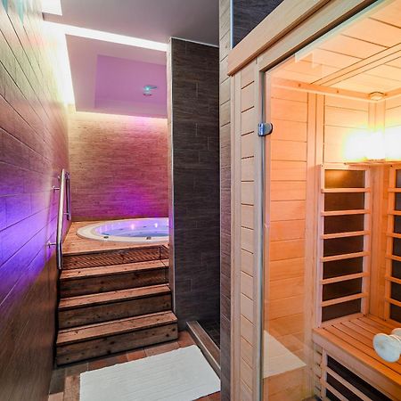 Glamping Maleric With Natural Pool Dragatuš 外观 照片