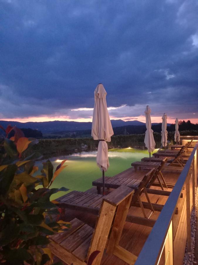 Glamping Maleric With Natural Pool Dragatuš 外观 照片