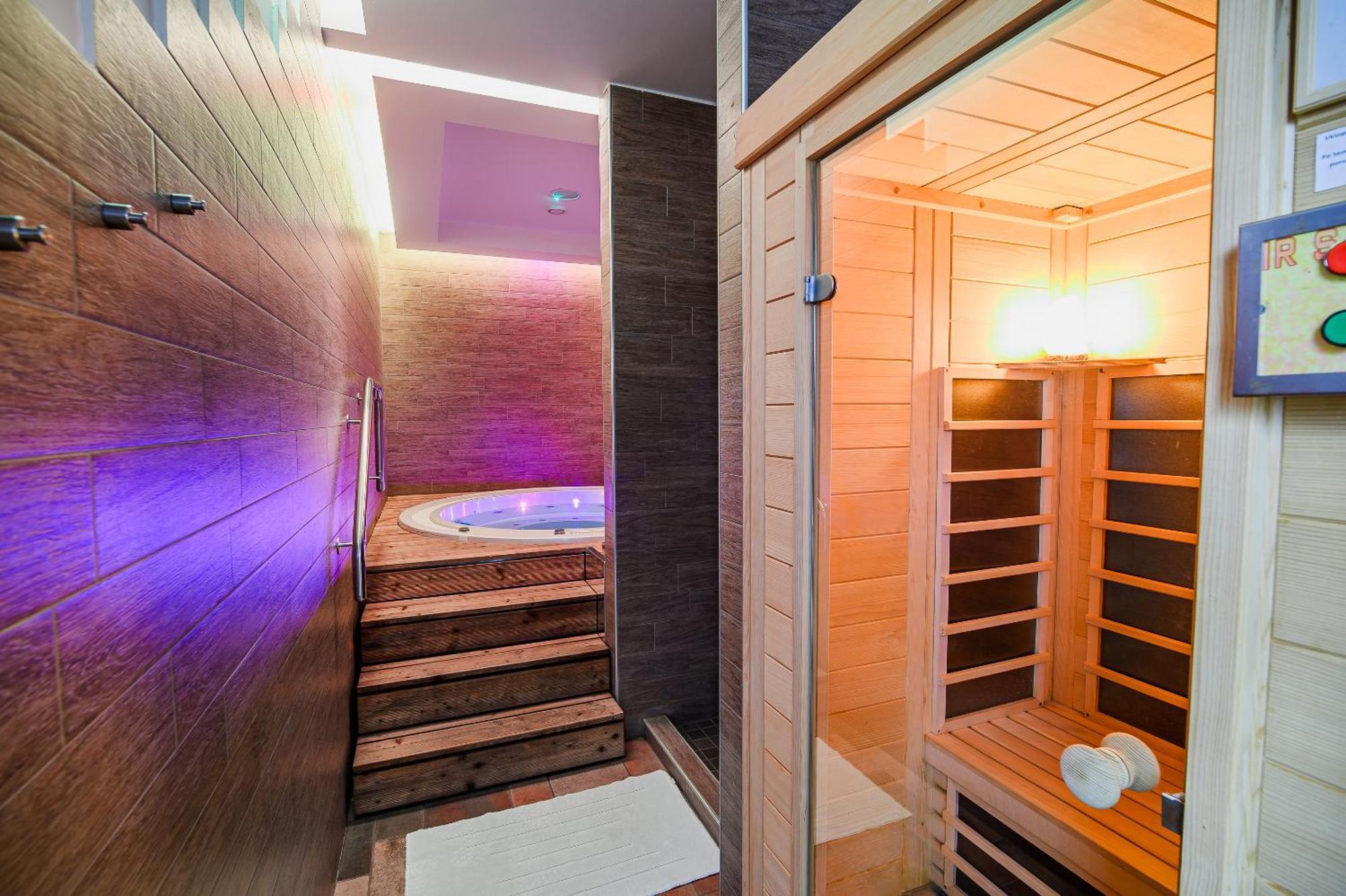 Glamping Maleric With Natural Pool Dragatuš 外观 照片
