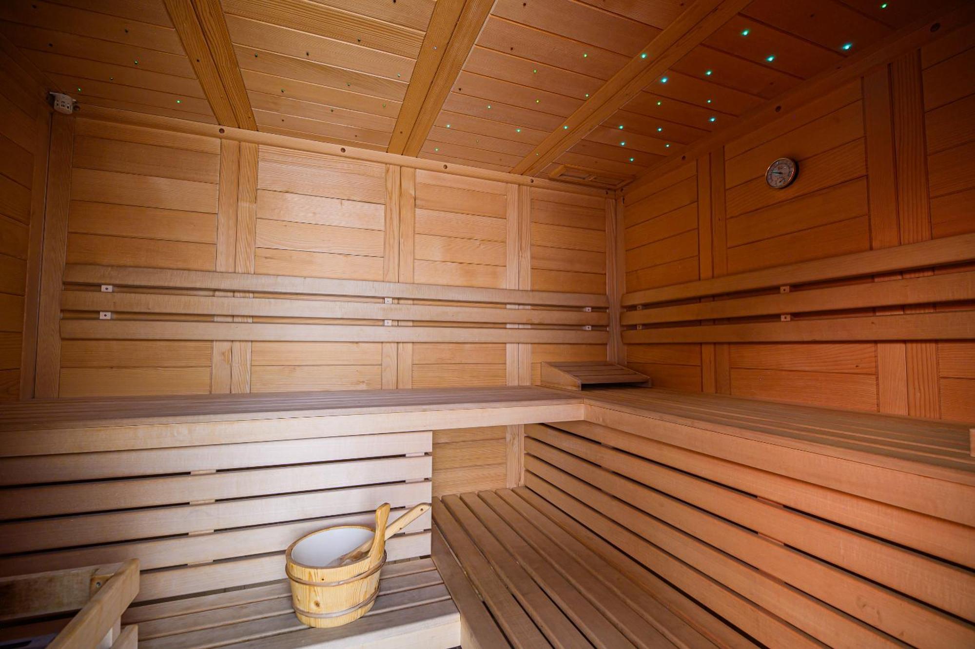 Glamping Maleric With Natural Pool Dragatuš 外观 照片