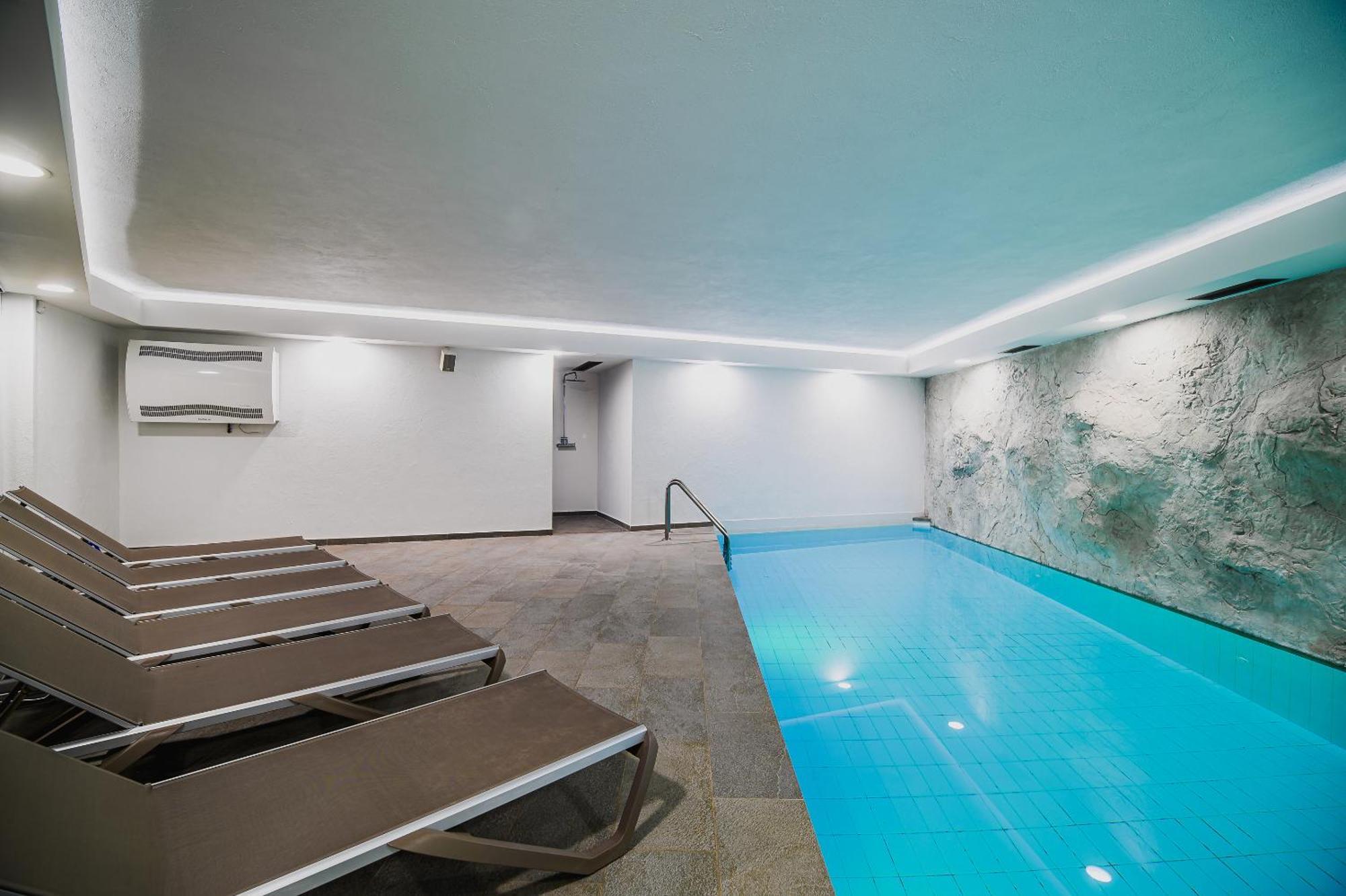 Glamping Maleric With Natural Pool Dragatuš 外观 照片